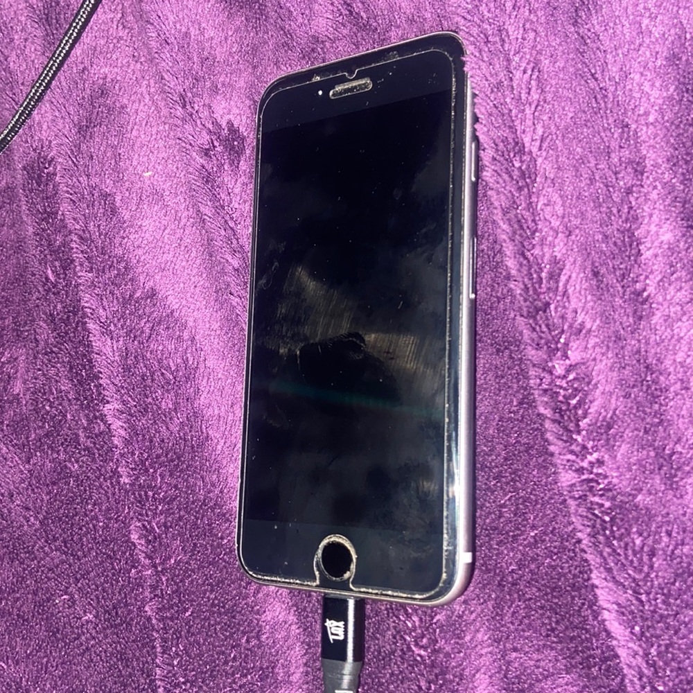 Iphone 6s Fully Functional